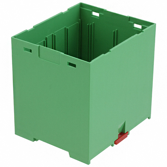 2764328 Phoenix Contact  Componentes de la caja